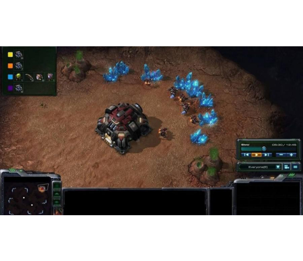 Gra PC Starcraft II Battlechest - 225111 - zdjęcie 2